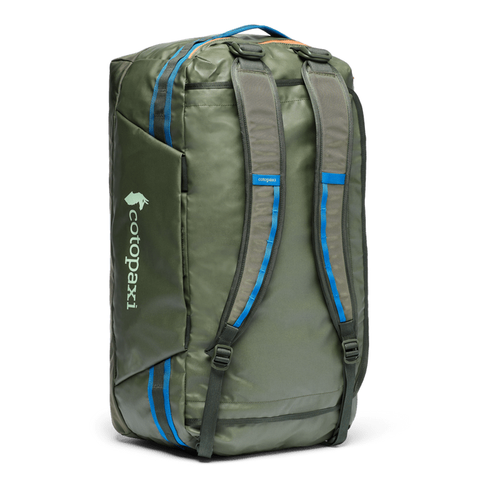 Cotopaxi Allpa Getaway 55L Duffel - Quest Outdoors