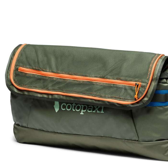 Cotopaxi Allpa Getaway 70L Duffel - Quest Outdoors