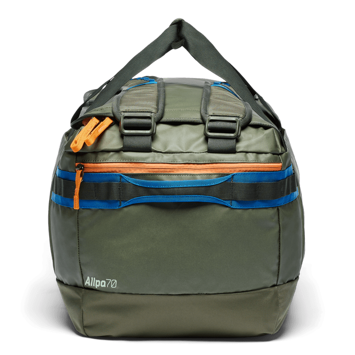 Cotopaxi Allpa Getaway 70L Duffel - Quest Outdoors