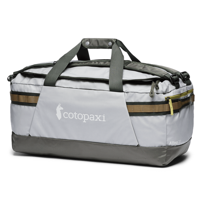 Cotopaxi Allpa Getaway 70L Duffel - Quest Outdoors