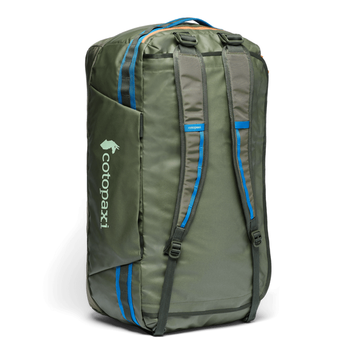 Cotopaxi Allpa Getaway 70L Duffel - Quest Outdoors