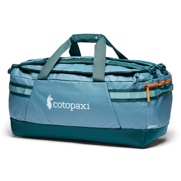 Cotopaxi Allpa Getaway 70L Duffel - Quest Outdoors