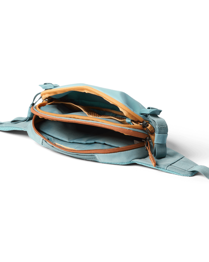 Cotopaxi Allpa X 1.5L Hip Pack - Quest Outdoors