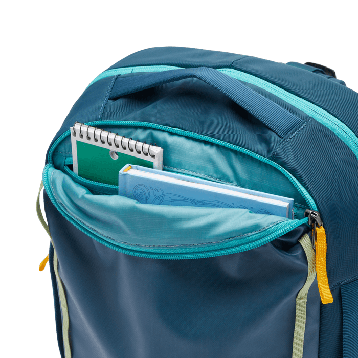 Cotopaxi Chasqui 13L Sling Pack - Quest Outdoors