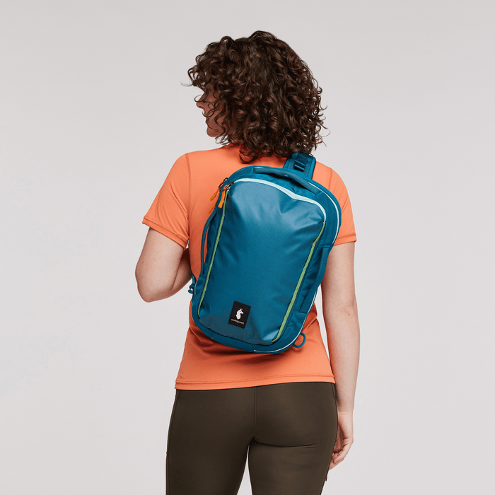 Cotopaxi Chasqui 13L Sling Pack - Quest Outdoors