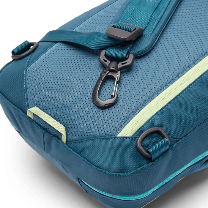 Cotopaxi Chasqui 13L Sling Pack - Quest Outdoors