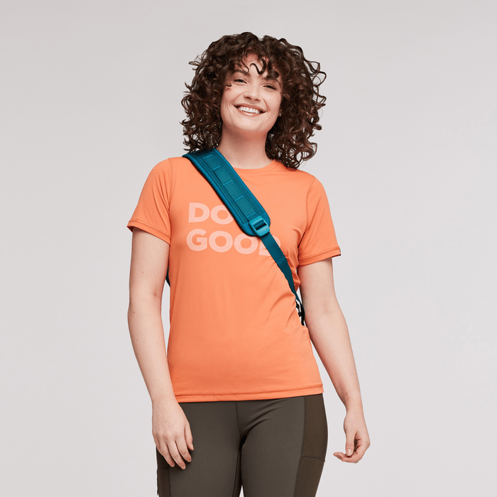 Cotopaxi Chasqui 13L Sling Pack - Quest Outdoors