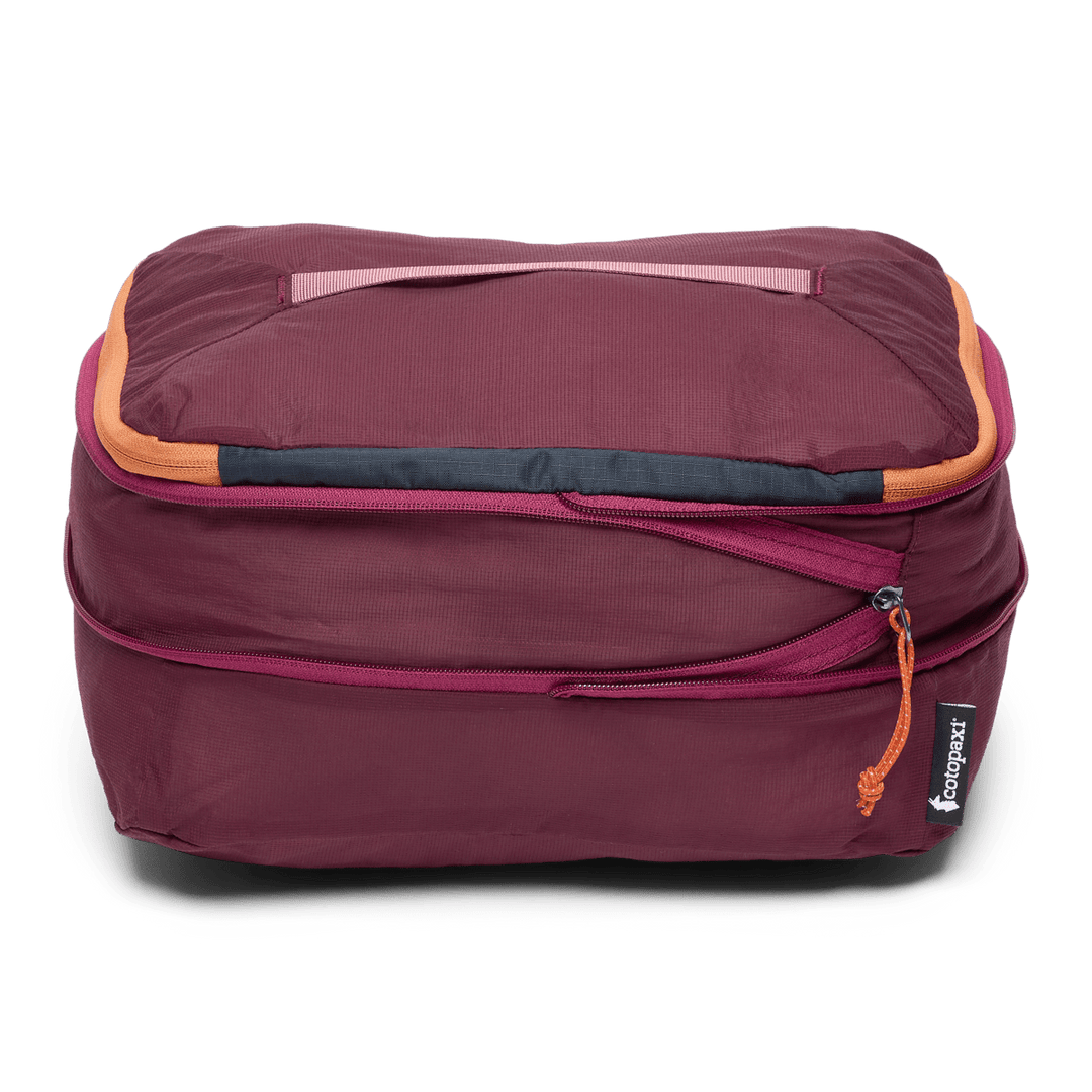 Cotopaxi Cubo 12L Exandable Packing Cube - Quest Outdoors