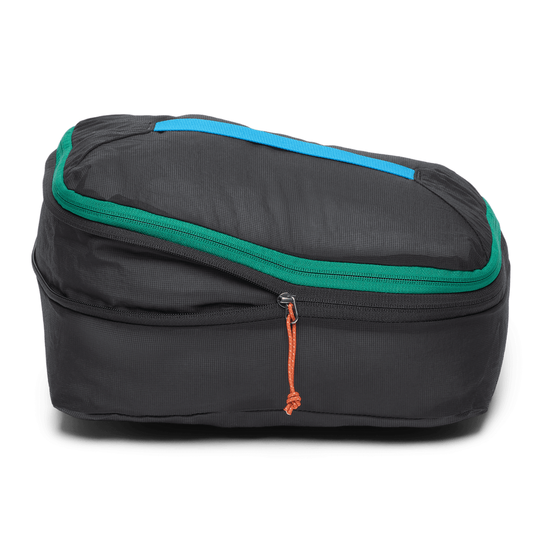 Cotopaxi Cubo 12L Exandable Packing Cube - Quest Outdoors