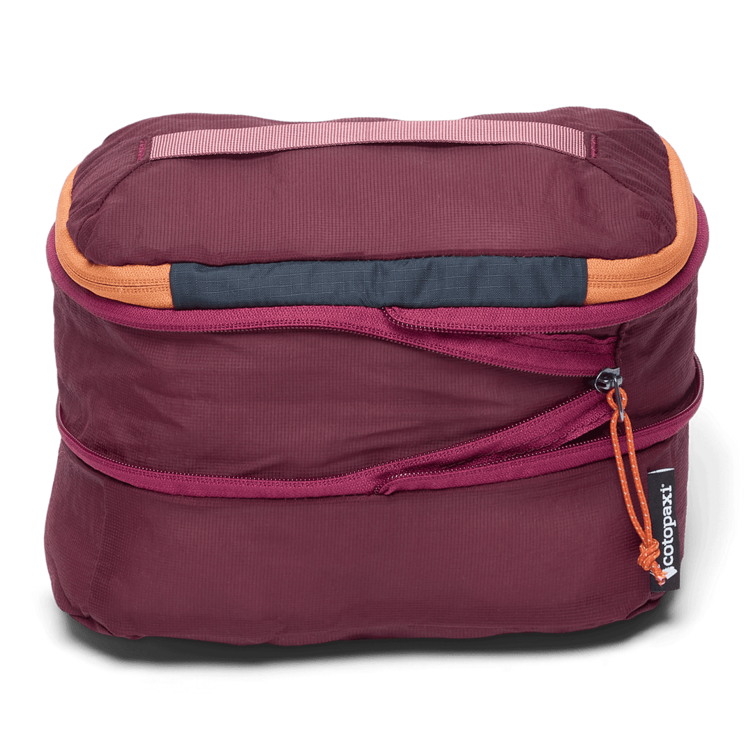Cotopaxi Cubo 6L Expandable Packing Cube - Quest Outdoors