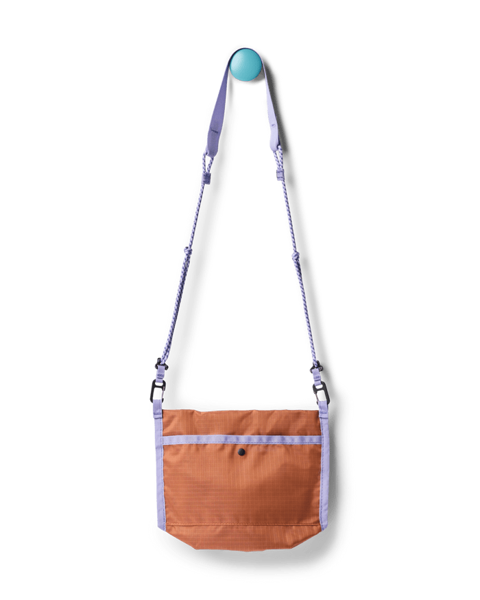 Cotopaxi Lista 2L Lightweight Crossbody Bag - Quest Outdoors