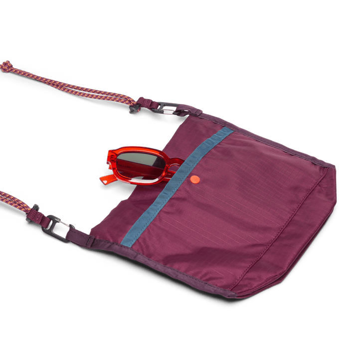 Cotopaxi Lista 2L Lightweight Crossbody Bag - Quest Outdoors