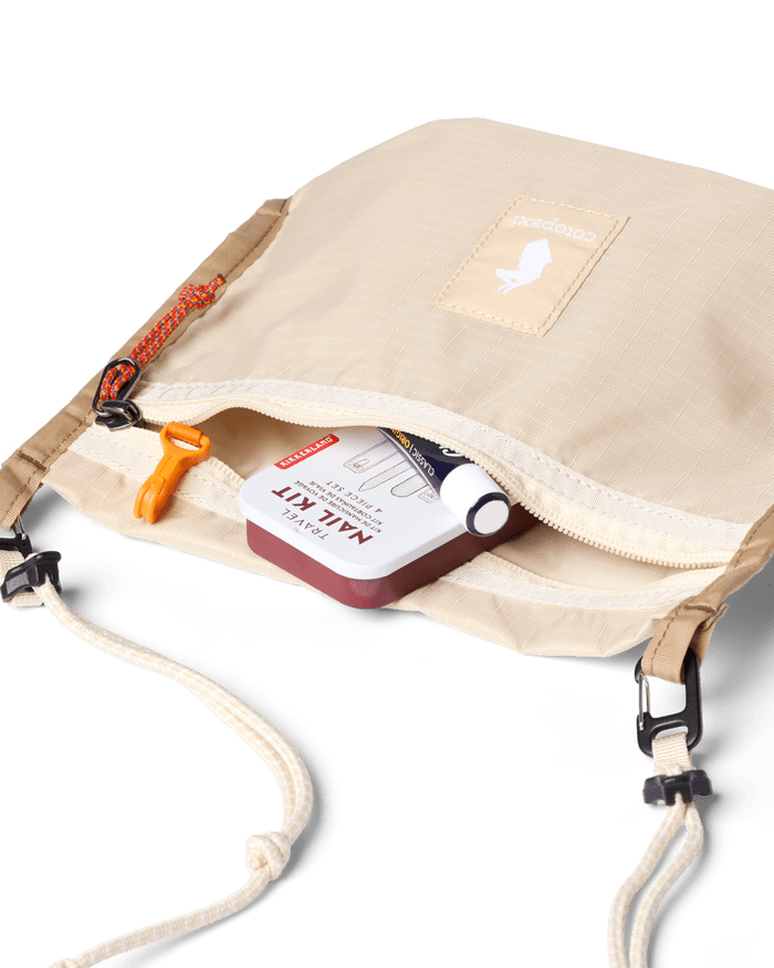 Cotopaxi Lista 2L Lightweight Crossbody Bag - Quest Outdoors