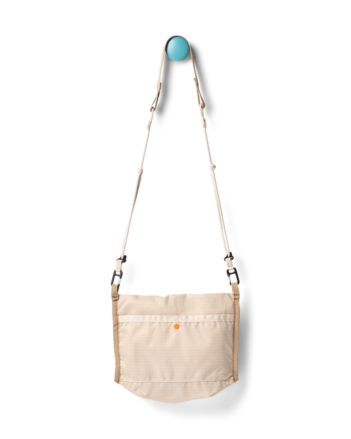Cotopaxi Lista 2L Lightweight Crossbody Bag - Quest Outdoors