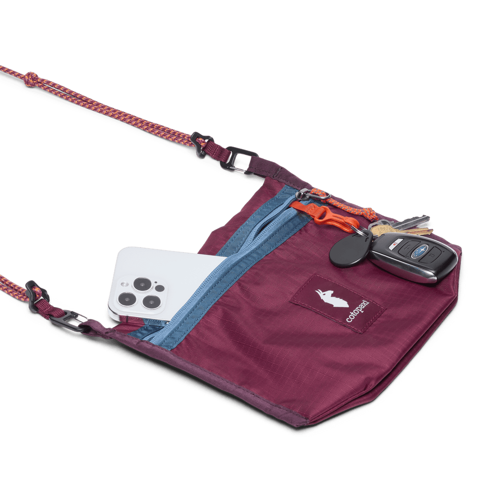 Cotopaxi Lista 2L Lightweight Crossbody Bag - Quest Outdoors