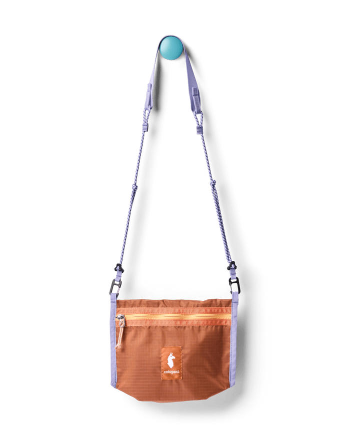 Cotopaxi Lista 2L Lightweight Crossbody Bag - Quest Outdoors