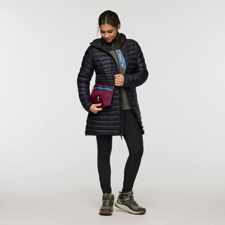 Cotopaxi Lista 2L Lightweight Crossbody Bag - Quest Outdoors