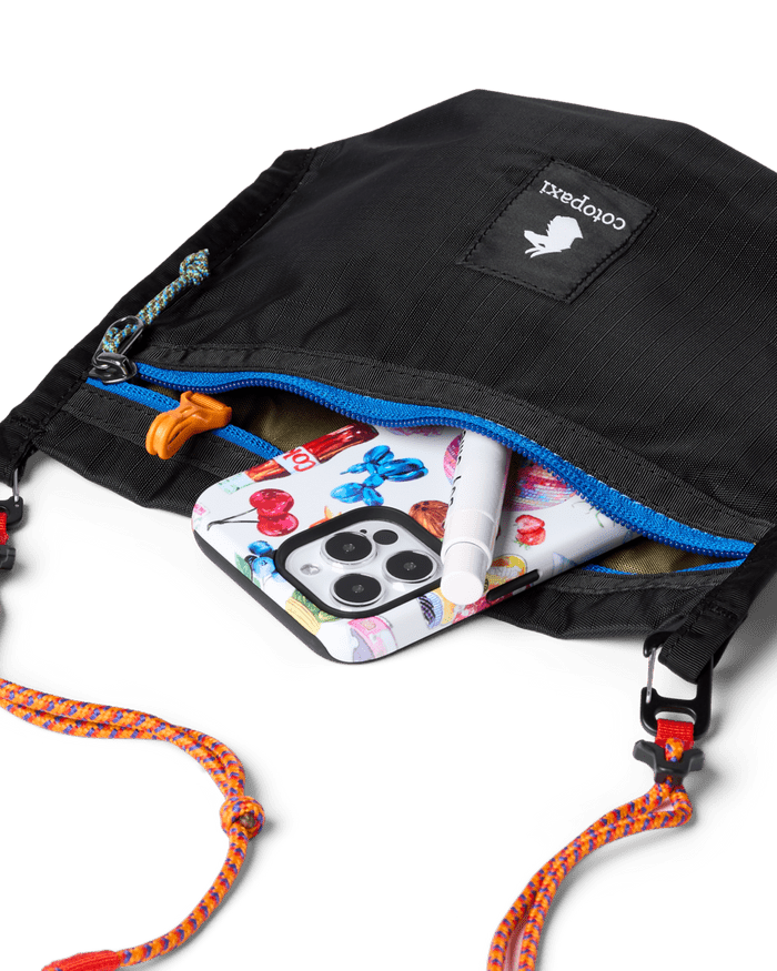 Cotopaxi Lista 2L Lightweight Crossbody Bag - Quest Outdoors