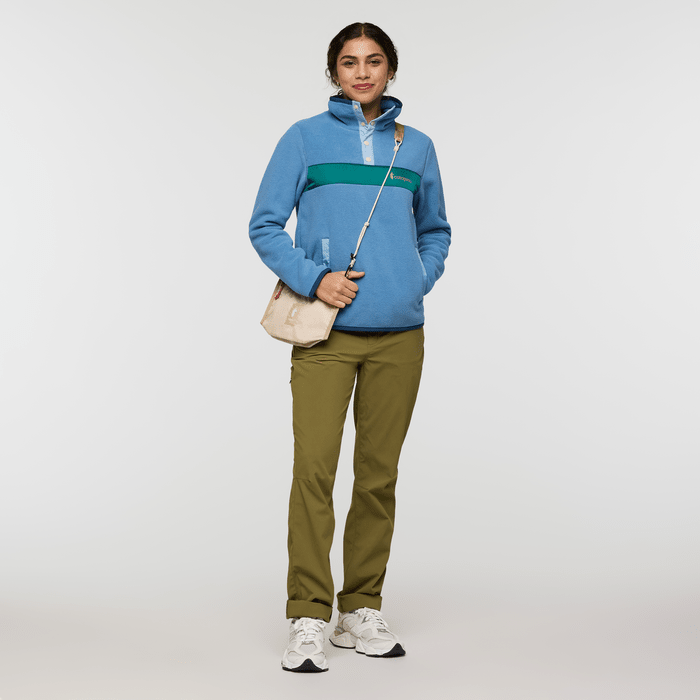 Cotopaxi Lista 2L Lightweight Crossbody Bag - Quest Outdoors