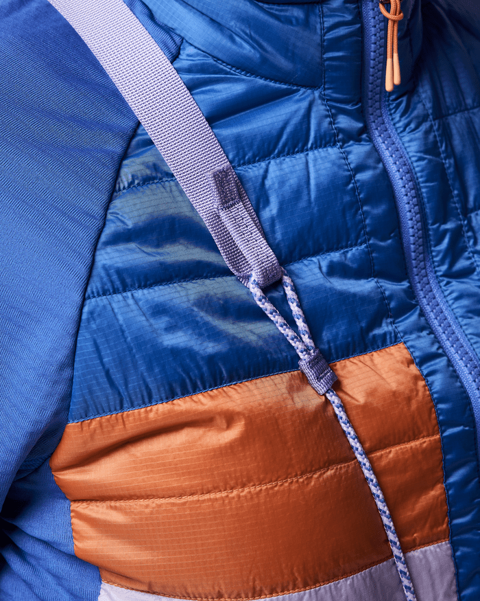 Cotopaxi Lista 2L Lightweight Crossbody Bag - Quest Outdoors