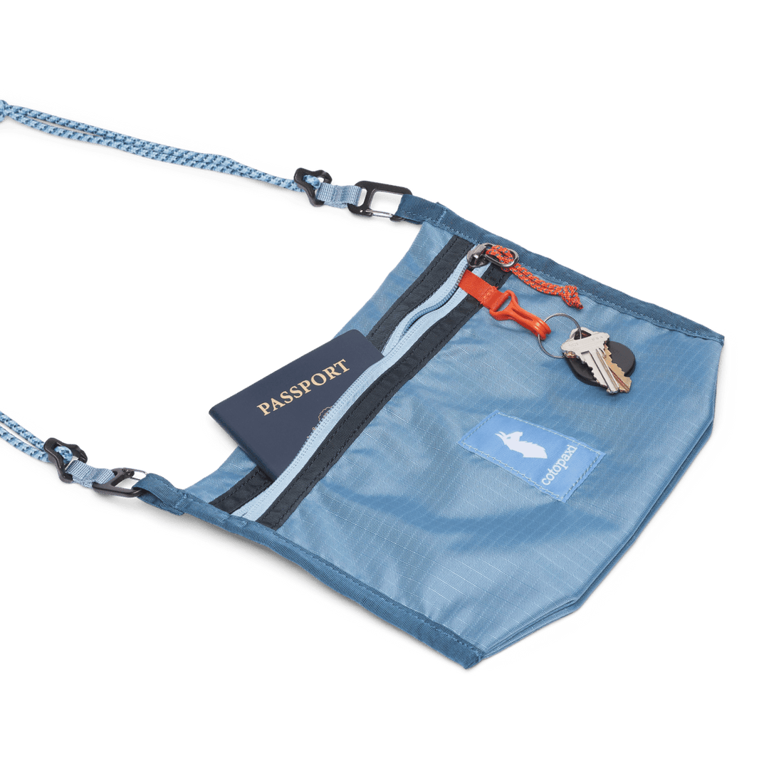 Cotopaxi Lista 2L Lightweight Crossbody Bag - Quest Outdoors