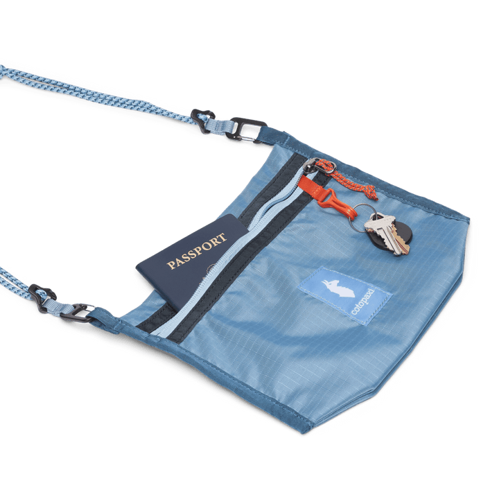 Cotopaxi Lista 2L Lightweight Crossbody Bag - Quest Outdoors