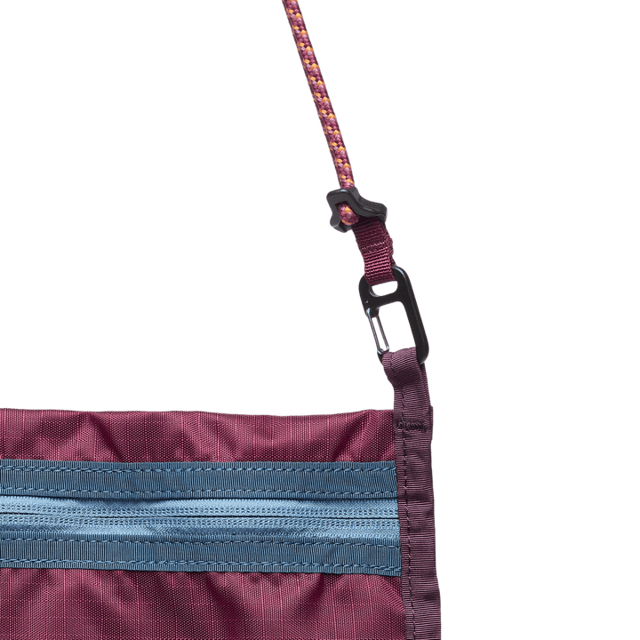 Cotopaxi Lista 2L Lightweight Crossbody Bag - Quest Outdoors