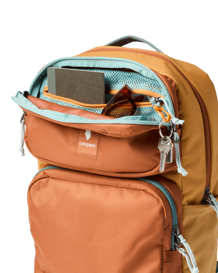 Cotopaxi Tasra 16L Backpack - Quest Outdoors
