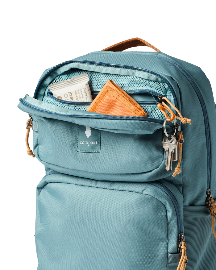 Cotopaxi Tasra 16L Backpack - Quest Outdoors