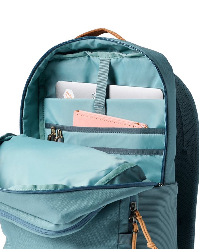 Cotopaxi Tasra 16L Backpack - Quest Outdoors
