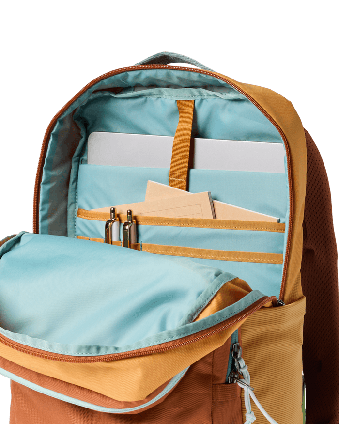 Cotopaxi Tasra 16L Backpack - Quest Outdoors