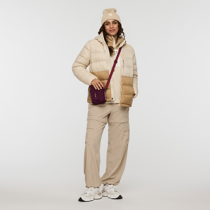 Cotopaxi Todo 1L Shoulder Bag - Quest Outdoors