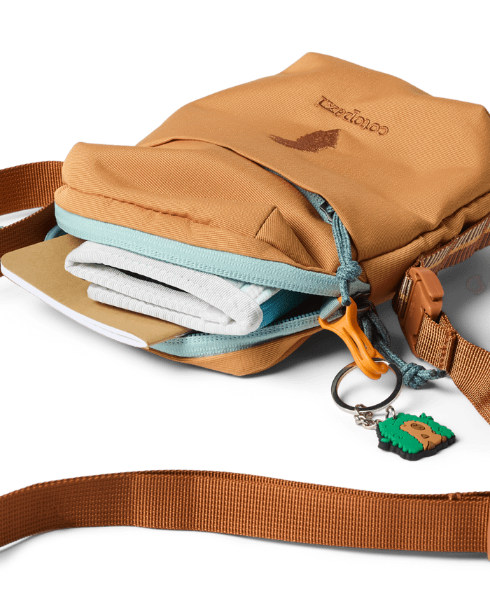 Cotopaxi Todo 1L Shoulder Bag - Quest Outdoors