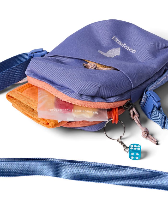 Cotopaxi Todo 1L Shoulder Bag - Quest Outdoors