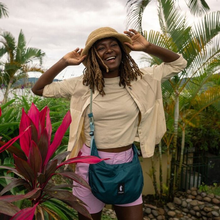 Cotopaxi Trozo 8L Shoulder Bag - Quest Outdoors