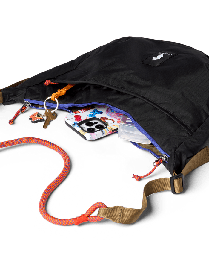 Cotopaxi Trozo 8L Shoulder Bag - Quest Outdoors