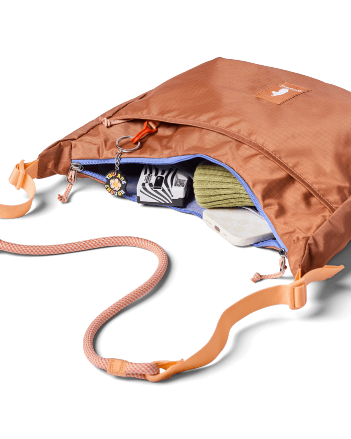 Cotopaxi Trozo 8L Shoulder Bag - Quest Outdoors