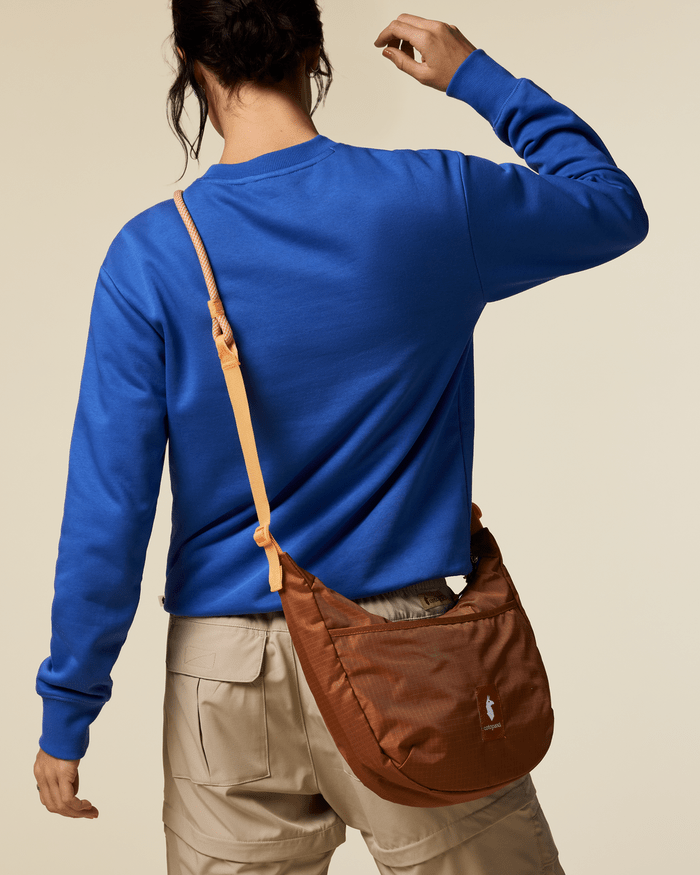 Cotopaxi Trozo 8L Shoulder Bag - Quest Outdoors
