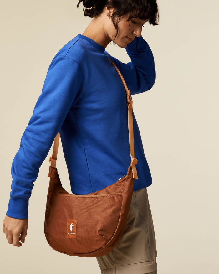 Cotopaxi Trozo 8L Shoulder Bag - Quest Outdoors