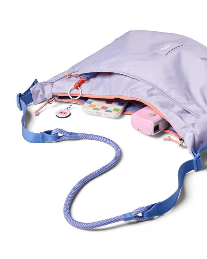 Cotopaxi Trozo 8L Shoulder Bag - Quest Outdoors