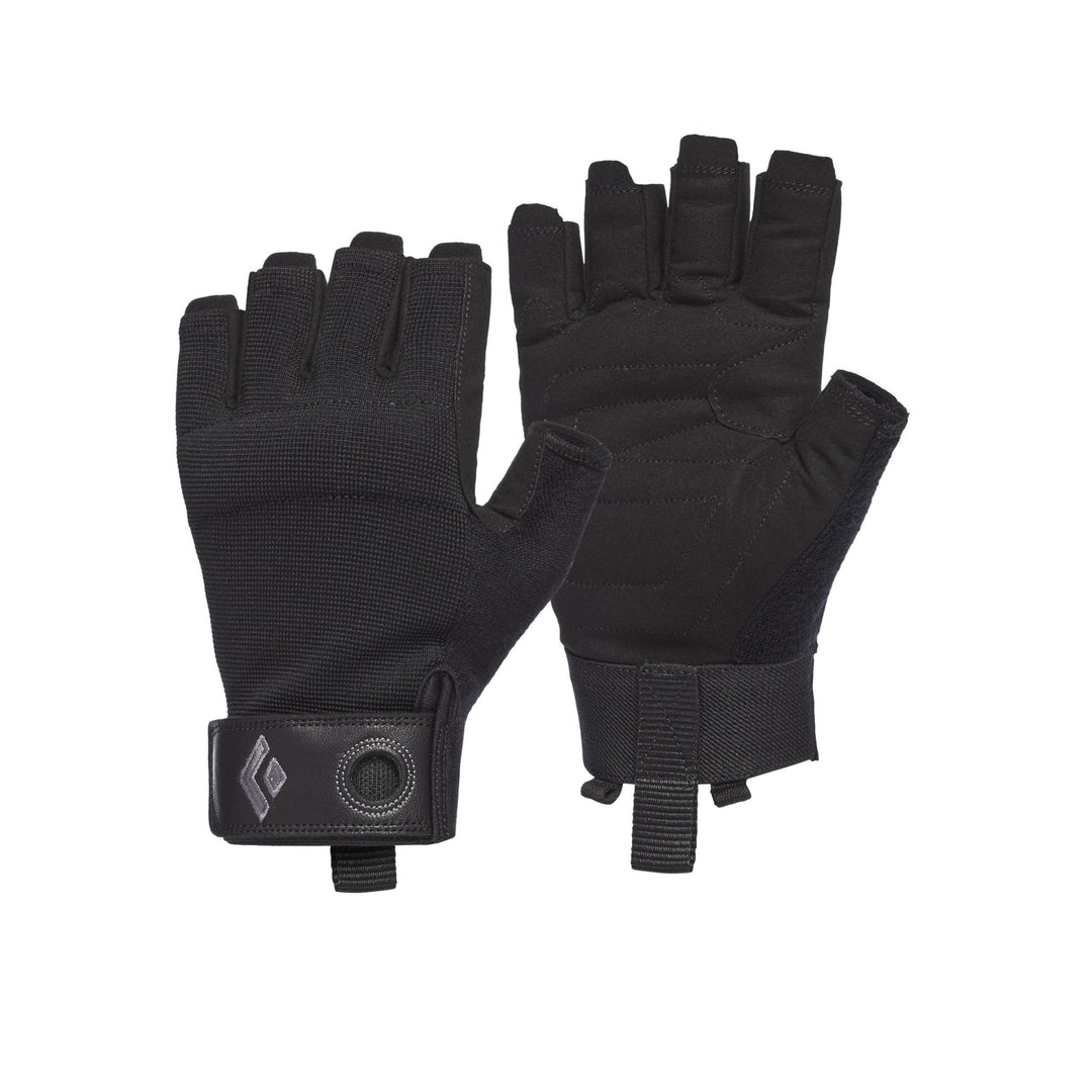 Crag Half - Finger Gloves - Quest Outdoors