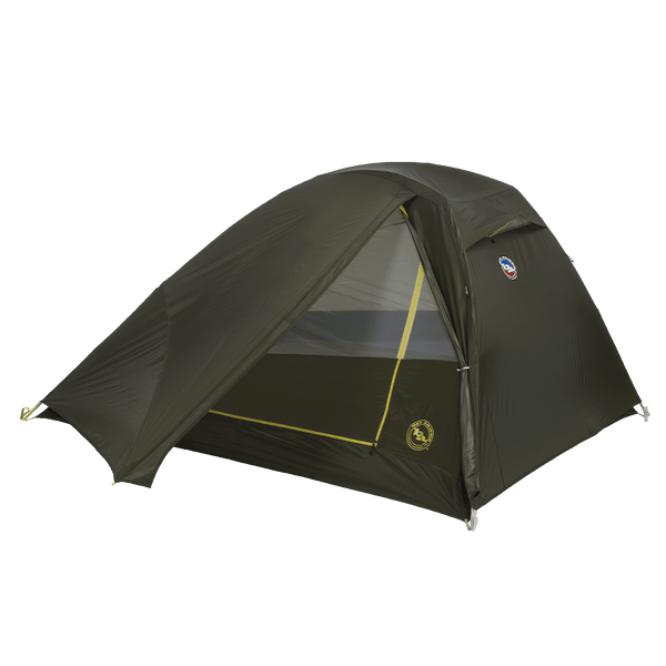 Crag Lake SL2 - Quest Outdoors