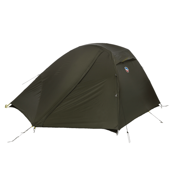 Crag Lake SL2 - Quest Outdoors