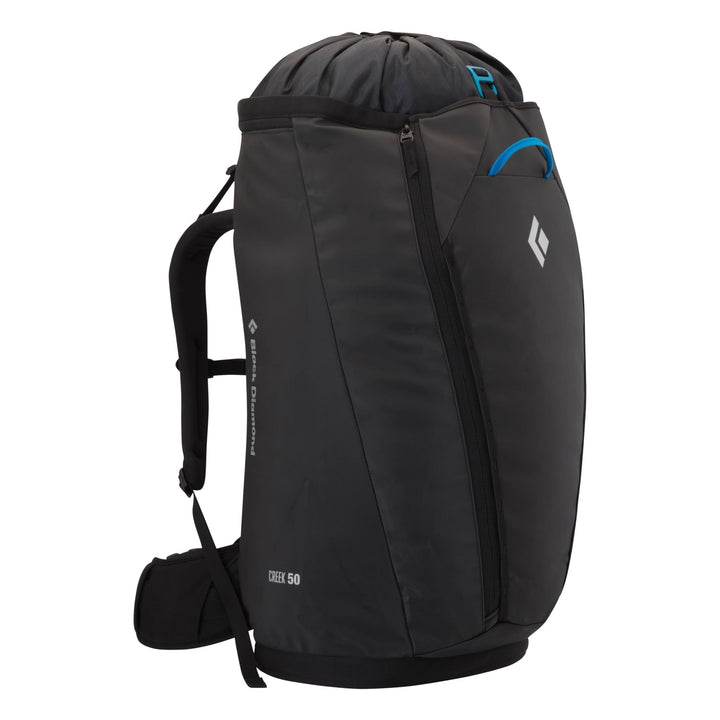 Creek 50 Backpack - Quest Outdoors