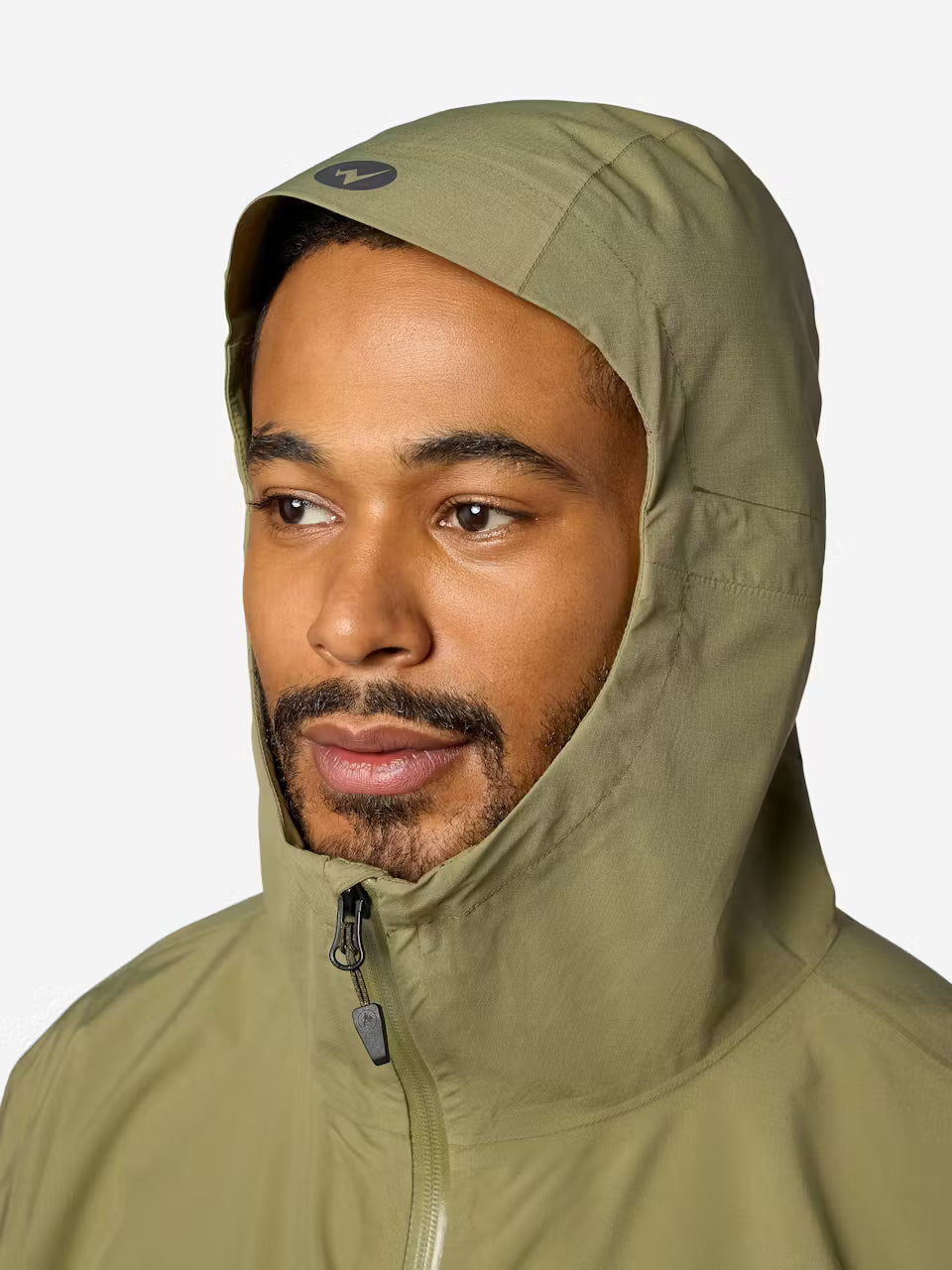 Marmot Men's PreCip Evo Flex Rain Jacket