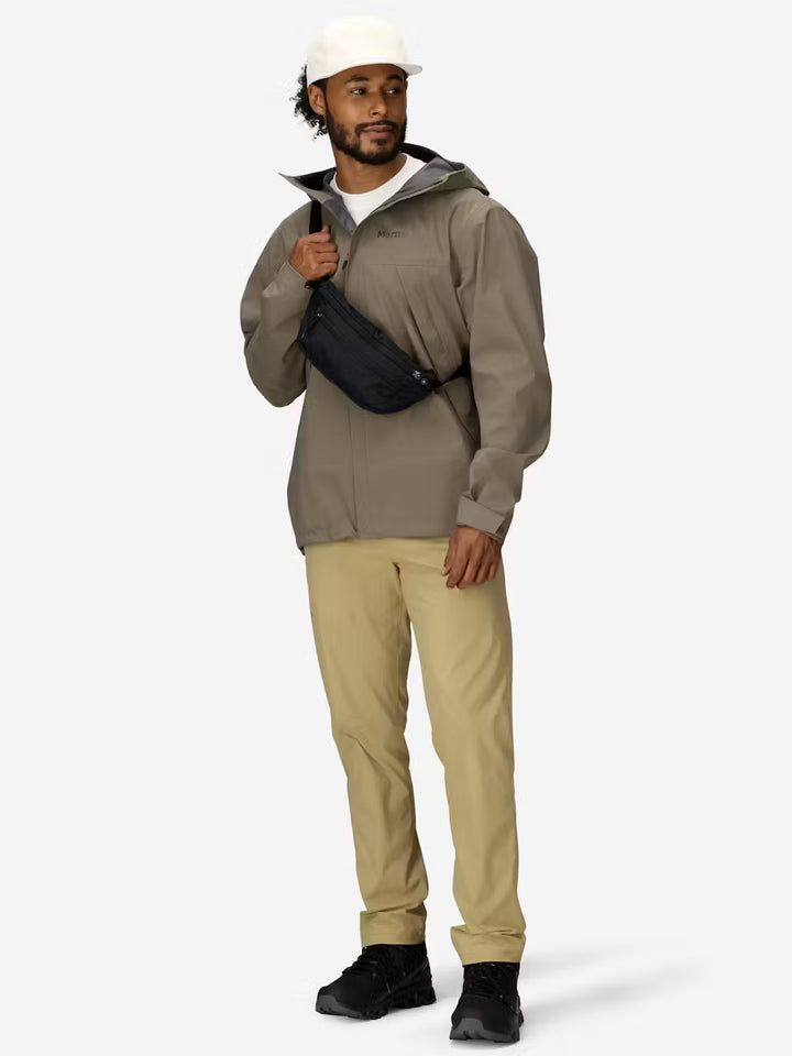 Men's PreCip® Eco Pro Rain Jacket