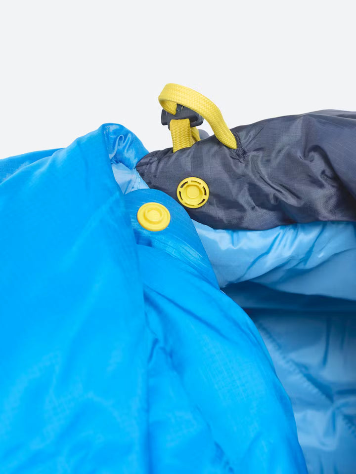 Marmot Wraptor Synthetic 20° Sleeping Bag
