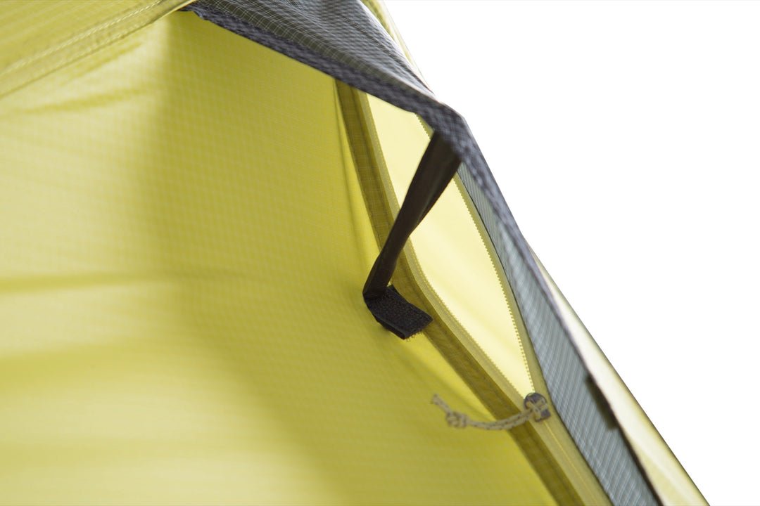 Dagger OSMO Lightweight Backpacking Tent, 2 Person - Quest Outdoors