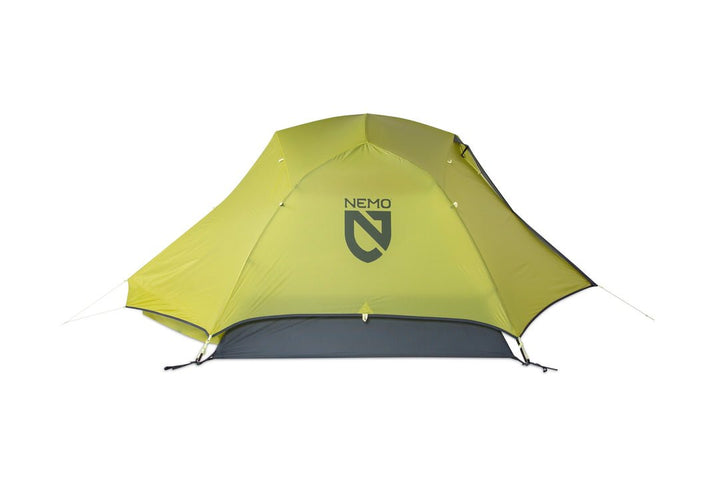 Dagger OSMO Lightweight Backpacking Tent, 2 Person - Quest Outdoors