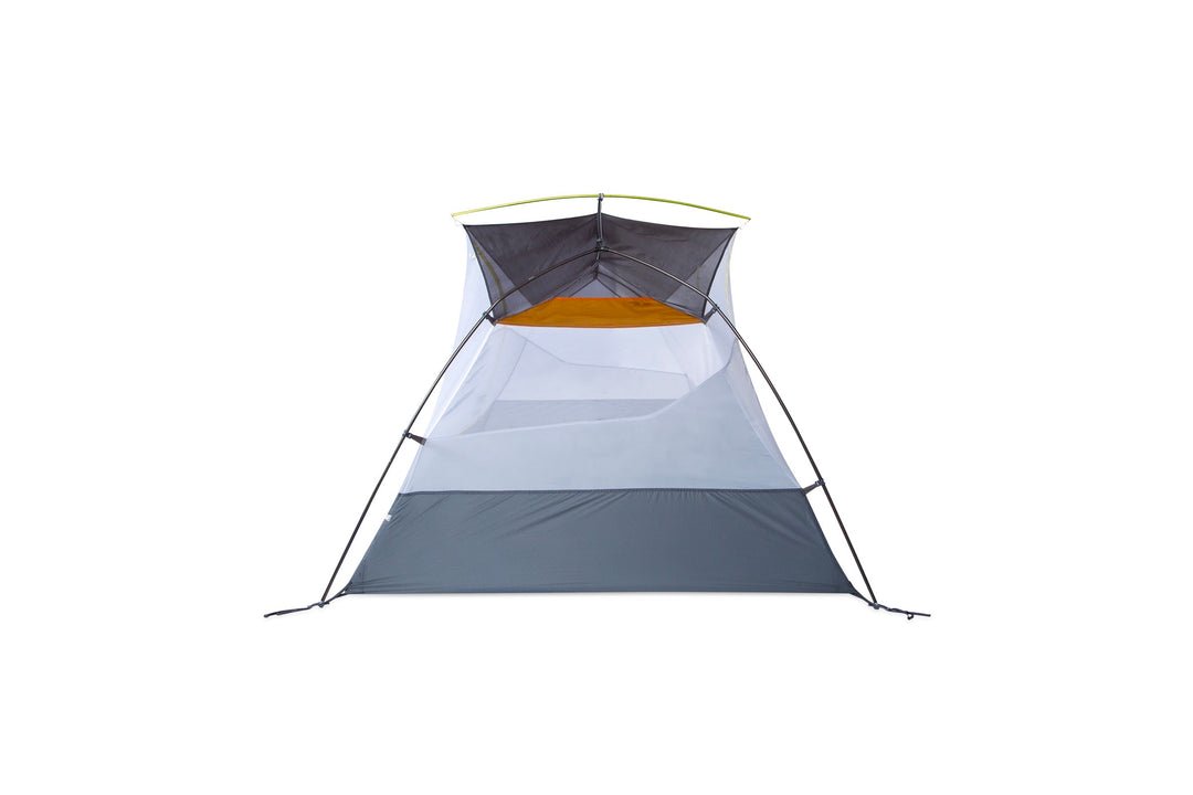 Dagger OSMO Lightweight Backpacking Tent, 2 Person - Quest Outdoors
